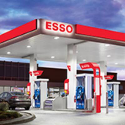 Branded Gas Station with Restaurant & Rental Apartment Near GTA