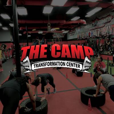 The Camp Transformation Center - Fitness Franchise Opportunity in the USA