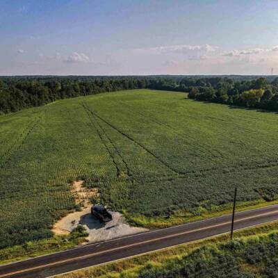 190 ACRES LOT FOR SALE IN PETERBOROUGH