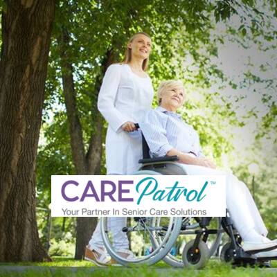 CarePatrol - Senior Assisted Living Placement Franchise Opportunity