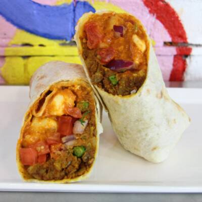 New Potikki's Indian-Canadian Fusion Restaurant Franchise Opportunity In Edmonton, AB