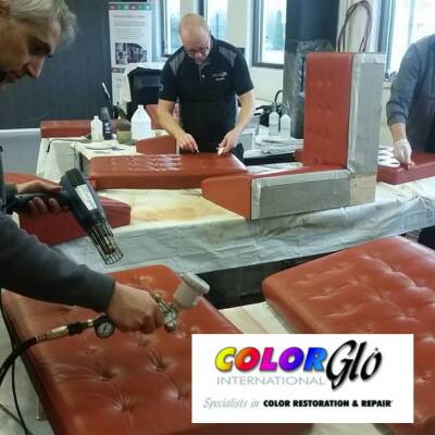 Color Glo International - Restoration and Repair Franchise USA & International