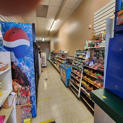 Convenience Store  Store In Scarborough