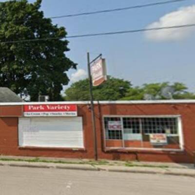 Commercial Property with Apartment for Sale in Sarnia