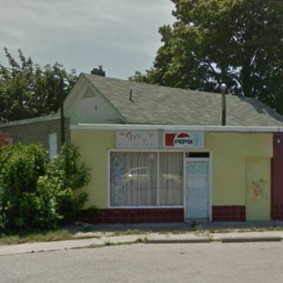 Commercial Property with Apartment for Sale in Sarnia