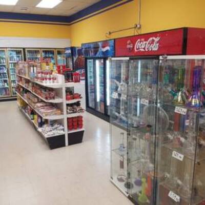 Busy Variety Store For Sale In Niagara Area