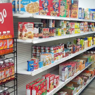 Busy Variety Store For Sale In Niagara Area