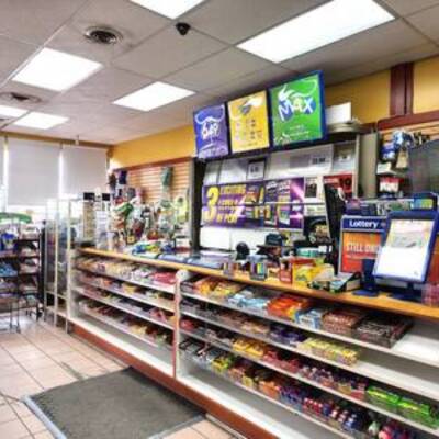 Busy Variety Store For Sale In Niagara Area