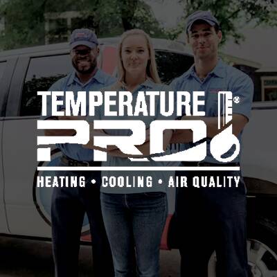 TemperaturePro - HVAC Franchise Opportunity