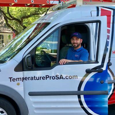 TemperaturePro - HVAC Franchise Opportunity