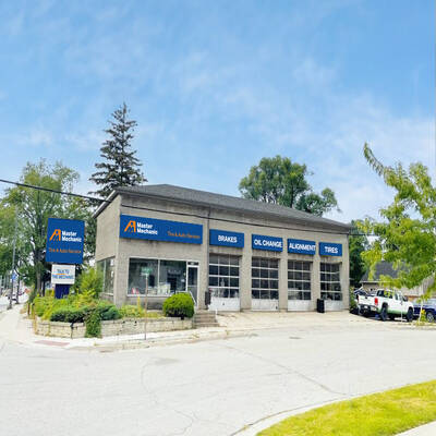 New Excellent Master Mechanic in Etobicoke, Ontario