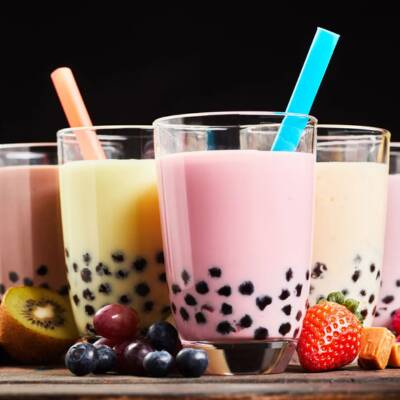 BUBBLE TEA STORE FOR SALE IN CAMBRINDGE