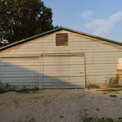 BARN FOR LEASE IN LONDON