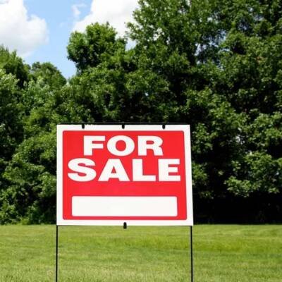 10 Acres Land For Sale in Caledon