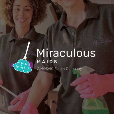 New Miraculous Maids Residential Cleaning Franchise Opportunity Available In Victoria, British Columbia