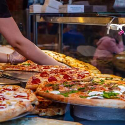 Pizzaville for sale in Waterloo Region