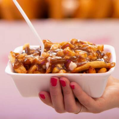 Speciality Burgers and Poutine Franchise Business for Sale