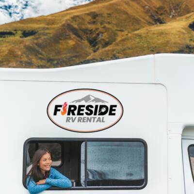 Fireside RV Rental Franchise For Sale USA/Canada