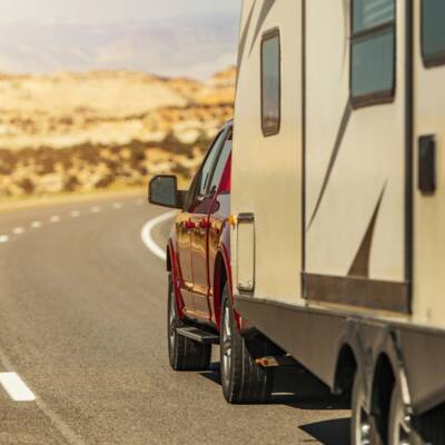 Fireside RV Rental Franchise For Sale USA/Canada