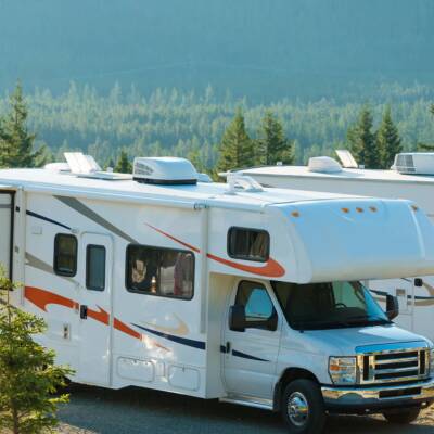 Fireside RV Rental Franchise For Sale USA/Canada