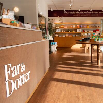 Far And Dotter Franchise For Sale USA