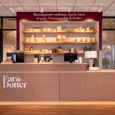 Far And Dotter Franchise For Sale USA