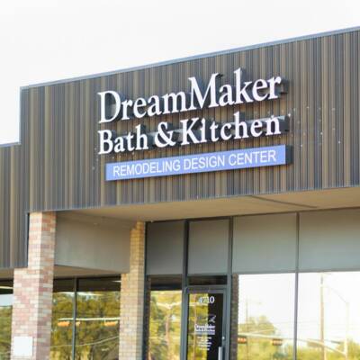 DreamMaker Bath and Kitchen Remodeling Franchise Opportunity - USA