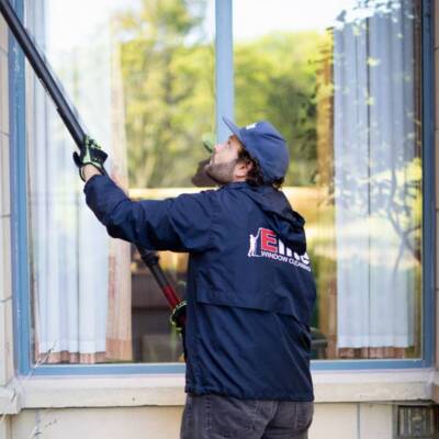 Elite Window Cleaning Franchise Opportunity