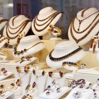 Jewellery Business For Sale in Newmarket, ON