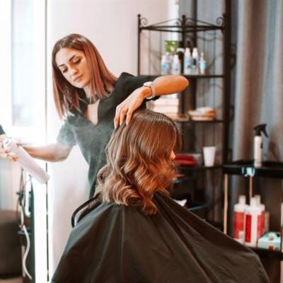 High Earning & Reputable Hair Salon: Absentee Ownership or Passive Income