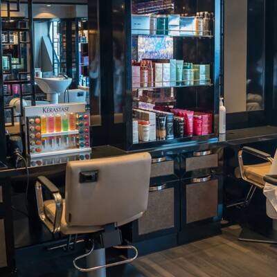 Highly Profitable Award-Winning Beauty Supply Store and Salon – Absentee Owner