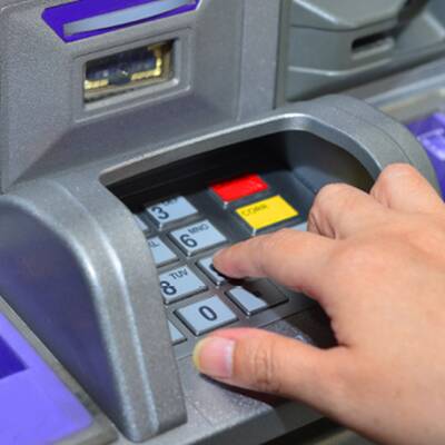 ATM Route Business for Sale in Ontario