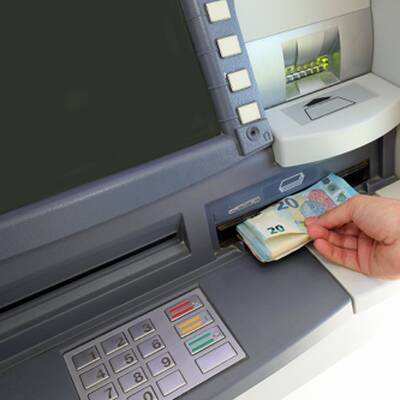 ATM Route Business for Sale in Ontario