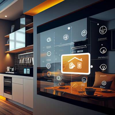 Smart Home Automation Company – 28-year legacy