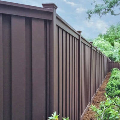 Superior Fence & Rail Inc Franchise Opportunity in the USA