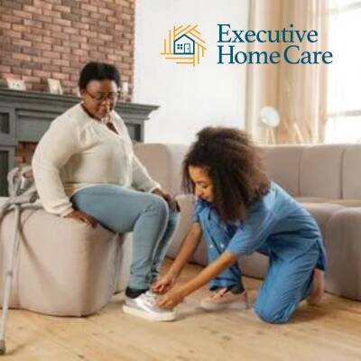 Executive Home Care Franchise Opportunity