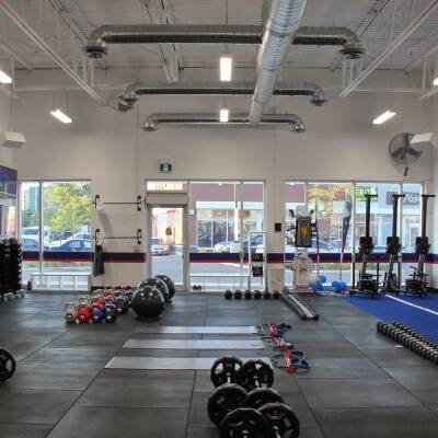 F45 Training Fitness Franchise Opportunity