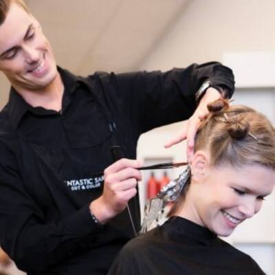 Fantastic Sams Hair Salon Franchise Opportunities