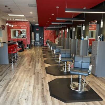 Fantastic Sams Hair Salon Franchise Opportunities