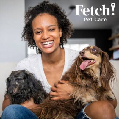 Fetch! Pet Care Franchise Opportunity, USA