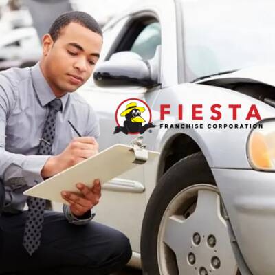 Fiesta Auto Insurance Franchise Opportunity in the USA