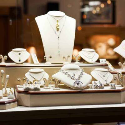 Jewelry Store Business For Sale in Vaughan