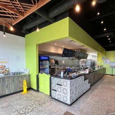 Guac Mexi Grill Franchise For Sale In New Tecumseth, ON