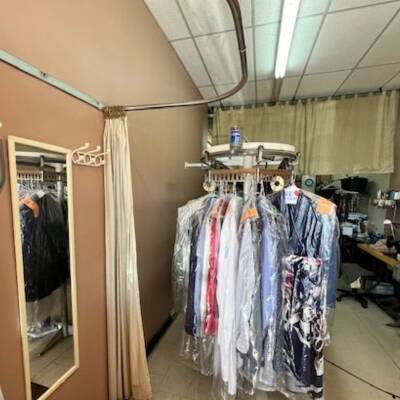 Established Dry Cleaning Plant Business For Sale In Toronto, ON