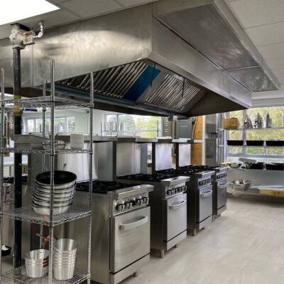 Fully Equipped Kitchen For Sale In Toronto, ON