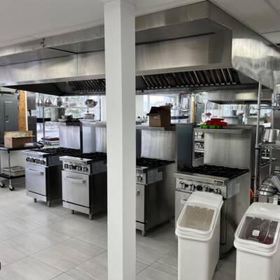 Fully Equipped Kitchen For Sale In Toronto, ON