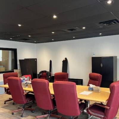 Newly Established Millwork Factory For Sale In Vaughan, ON