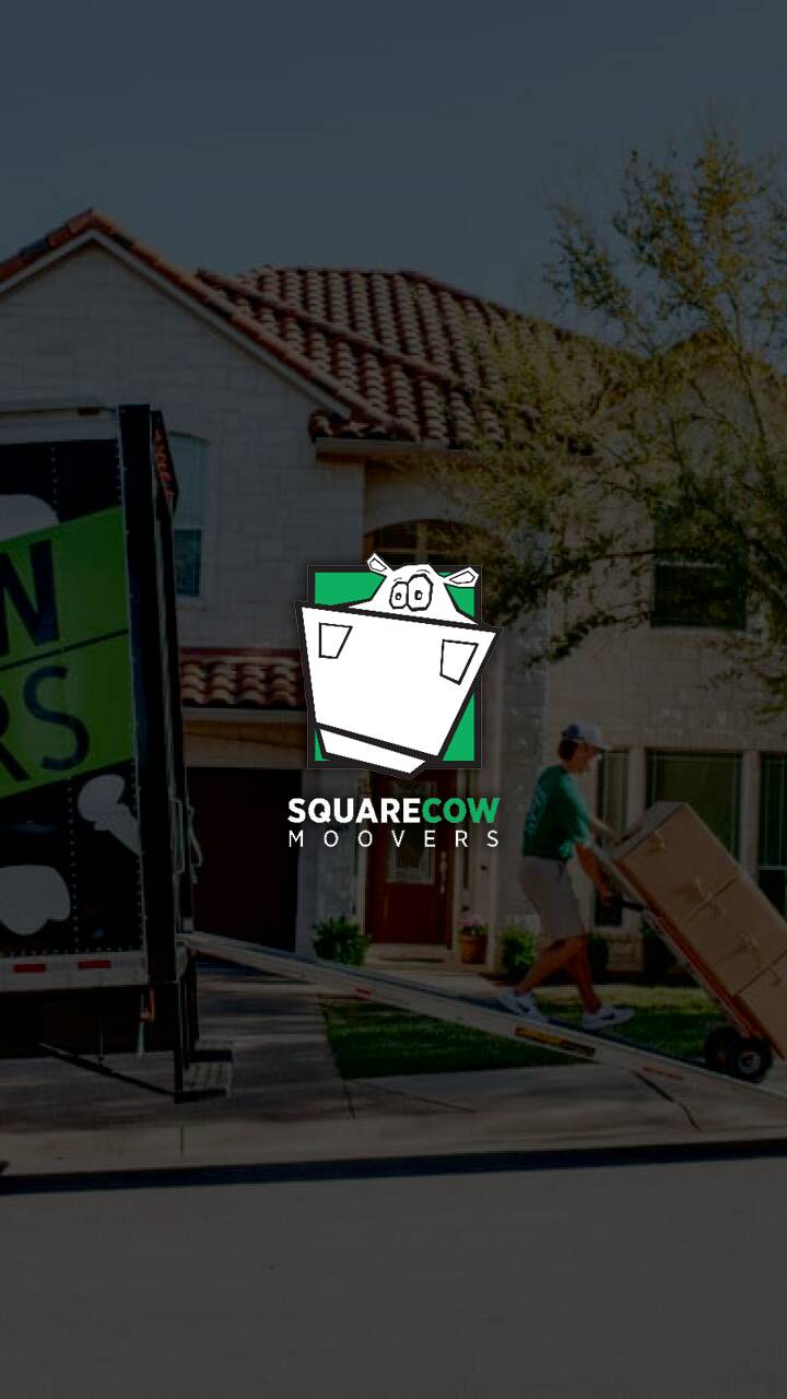 Square Cow Moovers - Moving, Storage & Junk Removal Franchise in the USA