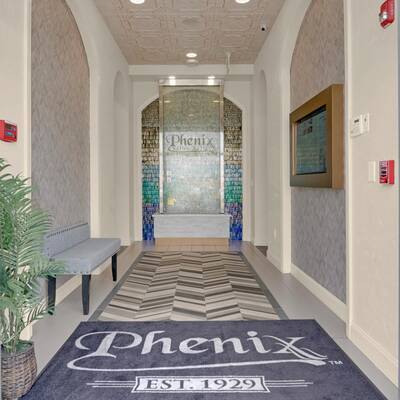 Phenix Salon Suites Franchise For Sale In Toronto, ON