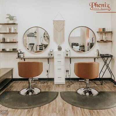 Phenix Salon Suites Franchise For Sale In GTA, ON